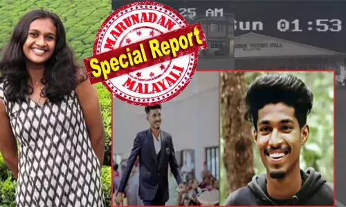 ഡ്രൈവറായ അലന്‍ വെല്‍ഡിംഗ് ജോലിക്കും പോയി; മദ്യത്തിന്റേയും മയക്കു മരുന്നിന്റേയും ലഹരി തലയ്ക്ക് പിടിച്ചാല്‍ എന്തും ചെയ്യും; ആ ദിവസം കൂട്ടുകാരും കൂട്ടുകാരിയും മദ്യപിച്ചിരുന്നുവെന്ന് മൊഴി; ബന്ധുവീടുകളിലെ ചടങ്ങില്‍ അടക്കം പെണ്‍സുഹൃത്തിനെ എത്തിച്ചു; ബംഗ്ലൂരില്‍ കാമുകനുണ്ടെന്ന സംശയം പകയായി; പിന്നെ തലയ്ക്ക് അടിച്ച് കൊല; ചിത്രപ്രിയയുടെ ജീവനെടുത്തത് കാമുക പ്രതികാരം