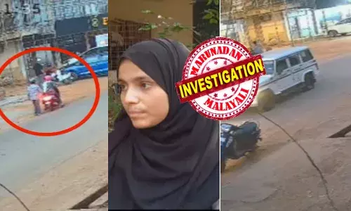 പാർക്ക് ചെയ്തിരുന്ന സ്‌കൂട്ടറിനടുത്ത് വെറുതെ നിന്ന ആ കൗമാരക്കാരൻ; പോലീസിന്റെ വരവിൽ വണ്ടി ആരാണ് ഓടിച്ചതെന്ന ചോദ്യം; കൂടെ ഉണ്ടായിരുന്ന സഹോദരി വ്യക്തത വരുത്തി കൊടുത്തിട്ടും വാക്കുകൾ വിശ്വസിക്കാതെ കാക്കി; നിമിഷ നേരം കൊണ്ട് വ്യാജ എഫ്ഐആറും; ഒടുവിൽ ദൃശ്യങ്ങൾ പരിശോധിച്ചപ്പോൾ സത്യം പുറത്ത്; എസ്ഐക്ക് എട്ടിന്റെ പണി