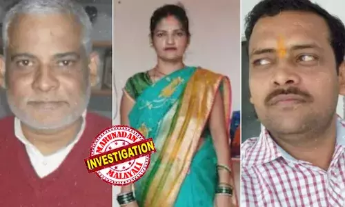 വയറുവേദനയ്ക്ക് കാരണം മൂത്രത്തില്‍ കല്ല്;  25,000 രൂപ പറഞ്ഞുറപ്പിച്ച് ശസ്ത്രക്രിയ; യൂട്യൂബ് വീഡിയോ ട്യൂട്ടോറിയല്‍ കണ്ട ശേഷം ഓപ്പറേഷന്‍ തുടങ്ങിയത് മദ്യലഹരിയില്‍; യുവതിയുടെ വയറ്റില്‍ ആഴത്തില്‍ മുറിവുണ്ടാക്കി; നിരവധി ഞരമ്പുകള്‍ മുറിച്ചു; ദാരുണാന്ത്യം;  ക്ലിനിക്ക് ഉടമയും മരുമകനും ഒളിവില്‍