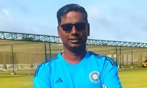 മുഷ്താഖ് അലി ട്രോഫിക്കുള്ള ടീമിൽ ഉൾപ്പെടുത്താത്തതിനെ ചൊല്ലി തർക്കം; പരിശീലകന്റെ തലയടിച്ച് പൊട്ടിച്ച് യുവതാരങ്ങൾ; ഒളിവിൽ പോയ പ്രതികൾക്കായി അന്വേഷണം ഊർജ്ജിതമാക്കി പോലീസ്