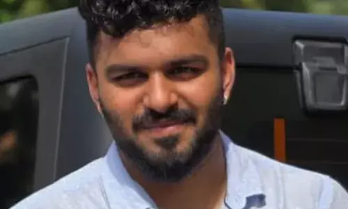 നിറഞ്ഞ ചിരിയുമായി ജന്മദിന ആഘോഷത്തിന് ബന്ധുവീട്ടിലെത്തി; ഒടുവിൽ ചക്ക പറിക്കുന്നതിനിടെ ജീവനെടുത്ത് അപകടം; കണ്ണൂരിൽ ഷോക്കേറ്റ് യുവാവിന് ദാരുണാന്ത്യം; വേദനയോടെ ഉറ്റവർ നിറഞ്ഞ ചിരിയുമായി ജന്മദിന ആഘോഷത്തിന് ബന്ധുവീട്ടിലെത്തി; ഒടുവിൽ ചക്ക പറിക്കുന്നതിനിടെ ജീവനെടുത്ത് അപകടം; കണ്ണൂരിൽ ഷോക്കേറ്റ് യുവാവിന് ദാരുണാന്ത്യം; വേദനയോടെ ഉറ്റവർ