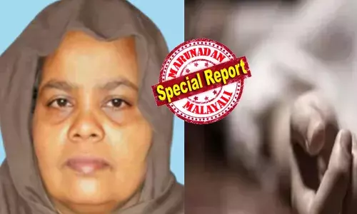 അമ്മയ്ക്ക് വയ്യെന്ന് അറിഞ്ഞപ്പോൾ ആകെ തകർന്നുപോയ ആ മകൻ; പെറ്റമ്മയുടെ ജീവൻ രക്ഷിക്കാൻ കരൾ പകുത്ത് നൽകിയിട്ടും തുണച്ചില്ല; ഒടുവിൽ ശസ്ത്രക്രിയയ്ക്ക് പിന്നാലെ മഞ്ഞപ്പിത്തം ബാധിച്ച് സുഹറയുടെ മരണം; ജീവിതത്തിലേക്ക് മടങ്ങിയെത്തുമെന്ന പ്രതീക്ഷകൾ മങ്ങിയ നിമിഷം; വിയോഗം താങ്ങാനാകാതെ കുടുംബം അമ്മയ്ക്ക് വയ്യെന്ന് അറിഞ്ഞപ്പോൾ ആകെ തകർന്നുപോയ ആ മകൻ; പെറ്റമ്മയുടെ ജീവൻ രക്ഷിക്കാൻ കരൾ പകുത്ത് നൽകിയിട്ടും തുണച്ചില്ല; ഒടുവിൽ ശസ്ത്രക്രിയയ്ക്ക് പിന്നാലെ മഞ്ഞപ്പിത്തം ബാധിച്ച് സുഹറയുടെ മരണം; ജീവിതത്തിലേക്ക് മടങ്ങിയെത്തുമെന്ന പ്രതീക്ഷകൾ മങ്ങിയ നിമിഷം; വിയോഗം താങ്ങാനാകാതെ കുടുംബം