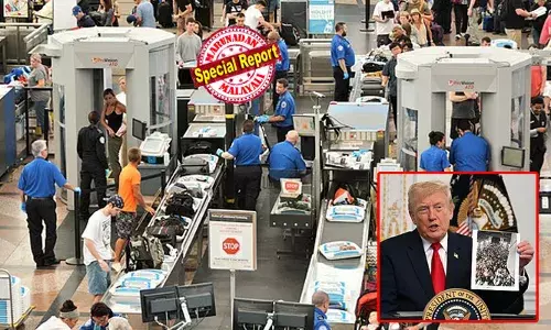 ട്രംപിന്റെ പുതിയ കടുംവെട്ട്: യുഎസില്‍ പ്രവേശിക്കാന്‍ വിദേശ വിനോദ സഞ്ചാരികളുടെ എഫ്ബിയും ഇന്‍സ്റ്റയും പരതി നോക്കും; അഞ്ച് വര്‍ഷത്തെ സോഷ്യല്‍ മീഡിയ വിവരങ്ങള്‍ നിര്‍ബന്ധമായി കൈമാറണം; അമേരിക്കക്കെതിരെ മിണ്ടിയാല്‍ വിസ കിട്ടില്ല; വിസ ഒഴിവുകള്‍ ഉള്ള ബ്രിട്ടീഷുകാര്‍ക്കും ജര്‍മ്മന്‍കാര്‍ക്കും പോലും രക്ഷയില്ല; കുടിയേറ്റ നയത്തില്‍ തരിമ്പും വിട്ടുവീഴ്ചയില്ലാതെ യുഎസ് പ്രസിഡന്റ്