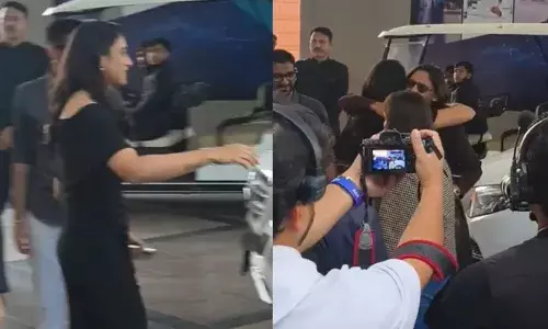 ക്രിക്കറ്റിനേക്കാൾ വലുതായി എനിക്കൊന്നുമില്ല; രാജ്യത്തെ പ്രതിനിധീകരിക്കുമ്പോൾ മനസ്സിൽ മറ്റൊന്നും ഉണ്ടാവാറില്ല; വിവാഹം ഒഴിവാക്കിയ ശേഷം ആദ്യമായി പൊതുവേദിയിലെത്തി സ്മൃതി മന്ദാന