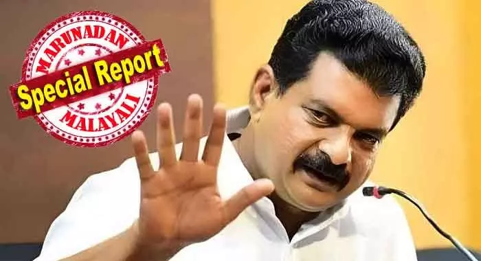 ഇഡി കേസിനെ വിജിലന്സ് എഫ് ഐ ആര് റദ്ദാക്കി രക്ഷപ്പെടാമെന്ന് നിയമോപദേശം; ഹൈക്കോടതിയിലെ ഹര്ജിയ്ക്ക് പിന്നിലുള്ളത് കേന്ദ്ര ഏജന്സിയുടെ അറസ്റ്റില് നിന്നും രക്ഷപ്പെടാന്; നിലമ്പൂരാന് രക്ഷപ്പെടാന് പിണറായിയുടെ വിജിലന്സ് അവസരമൊരുക്കുമോ? ജയില് വാസം ഒഴിവാക്കാന് പൂഴക്കടകനുമായി പിവി അന്വര് ഇഡി കേസിനെ വിജിലന്സ് എഫ് ഐ ആര് റദ്ദാക്കി രക്ഷപ്പെടാമെന്ന് നിയമോപദേശം; ഹൈക്കോടതിയിലെ ഹര്ജിയ്ക്ക് പിന്നിലുള്ളത് കേന്ദ്ര ഏജന്സിയുടെ അറസ്റ്റില് നിന്നും രക്ഷപ്പെടാന്; നിലമ്പൂരാന് രക്ഷപ്പെടാന് പിണറായിയുടെ വിജിലന്സ് അവസരമൊരുക്കുമോ? ജയില് വാസം ഒഴിവാക്കാന് പൂഴക്കടകനുമായി പിവി അന്വര്