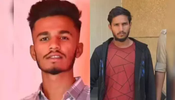 പെണ്സുഹൃത്തിനെച്ചൊല്ലി തര്ക്കം; സുഹൃത്തിനെ കൊന്ന് കഷ്ണങ്ങളാക്കി കുഴല്ക്കിണറിലെറിഞ്ഞു; യുവാവ് അറസ്റ്റില് പെണ്സുഹൃത്തിനെച്ചൊല്ലി തര്ക്കം; സുഹൃത്തിനെ കൊന്ന് കഷ്ണങ്ങളാക്കി കുഴല്ക്കിണറിലെറിഞ്ഞു; യുവാവ് അറസ്റ്റില്