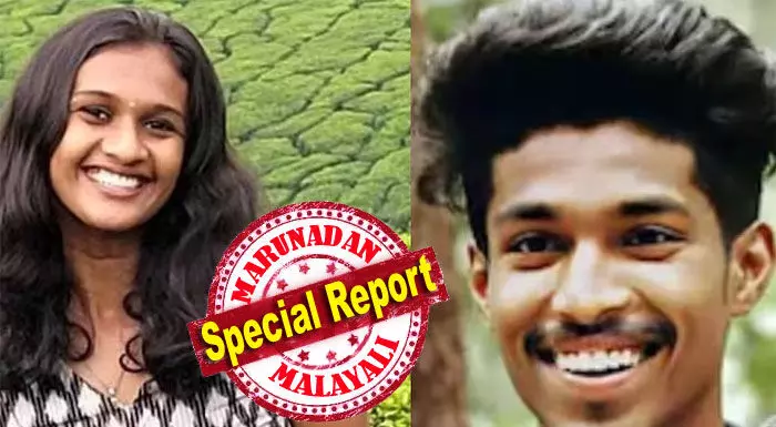 ചിത്രപ്രിയയെ വൈകിട്ട് 6നു കാടപ്പാറയില് ഇറക്കി വിട്ടുവെന്ന് ആദ്യ മൊഴി; സിസി ടിവി ദൃശ്യം ലഭിച്ചപ്പോള് ശനിയാഴ്ച രാത്രി 2 മണിയോടെ അലനും യുവതിയും മലയാറ്റൂര് പള്ളിയുടെ മുന്നില് വരുന്നതും പെണ്കുട്ടി അവിടെ ഇറങ്ങി നടക്കുന്നതും വ്യക്തം; മറ്റൊരു ബൈക്കില് വന്ന 2 പേര് ഇവരോടു സംസാരിക്കുന്നതും ദൃശ്യത്തില്; ബ്രേക്ക് പാര്ട്ടി തെളിഞ്ഞത് മൊഴിയിലെ വൈരുദ്ധ്യത്തില്; അലന്റെ കുറ്റസമ്മതം വന്ന വഴി ചിത്രപ്രിയയെ വൈകിട്ട് 6നു കാടപ്പാറയില് ഇറക്കി വിട്ടുവെന്ന് ആദ്യ മൊഴി; സിസി ടിവി ദൃശ്യം ലഭിച്ചപ്പോള് ശനിയാഴ്ച രാത്രി 2 മണിയോടെ അലനും യുവതിയും മലയാറ്റൂര് പള്ളിയുടെ മുന്നില് വരുന്നതും പെണ്കുട്ടി അവിടെ ഇറങ്ങി നടക്കുന്നതും വ്യക്തം; മറ്റൊരു ബൈക്കില് വന്ന 2 പേര് ഇവരോടു സംസാരിക്കുന്നതും ദൃശ്യത്തില്; ബ്രേക്ക് പാര്ട്ടി തെളിഞ്ഞത് മൊഴിയിലെ വൈരുദ്ധ്യത്തില്; അലന്റെ കുറ്റസമ്മതം വന്ന വഴി