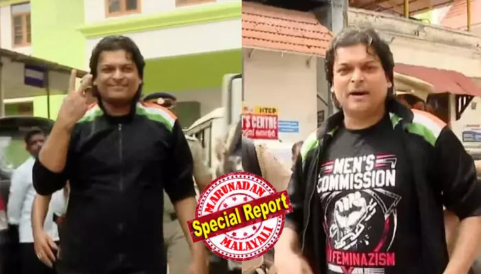 അന്വേഷണവുമായി സഹകരിച്ചു; ജാമ്യത്തിന് വേണ്ടി പ്രാര്ത്ഥിക്കുന്നുവെന്ന് രാഹുല് ഈശ്വര്; പൊലീസ് റിപ്പോര്ട്ട് വൈകുന്നു; അന്വേഷണവുമായി പ്രതി സഹകരിക്കുന്നില്ലെന്ന് പ്രോസിക്യൂഷന്; ജാമ്യാപേക്ഷ പരിഗണിക്കുന്ന് പതിനഞ്ചിലേക്ക് മാറ്റി; രാഹുലിന്റെ ജയില്വാസം തുടരും അന്വേഷണവുമായി സഹകരിച്ചു; ജാമ്യത്തിന് വേണ്ടി പ്രാര്ത്ഥിക്കുന്നുവെന്ന് രാഹുല് ഈശ്വര്; പൊലീസ് റിപ്പോര്ട്ട് വൈകുന്നു; അന്വേഷണവുമായി പ്രതി സഹകരിക്കുന്നില്ലെന്ന് പ്രോസിക്യൂഷന്; ജാമ്യാപേക്ഷ പരിഗണിക്കുന്ന് പതിനഞ്ചിലേക്ക് മാറ്റി; രാഹുലിന്റെ ജയില്വാസം തുടരും