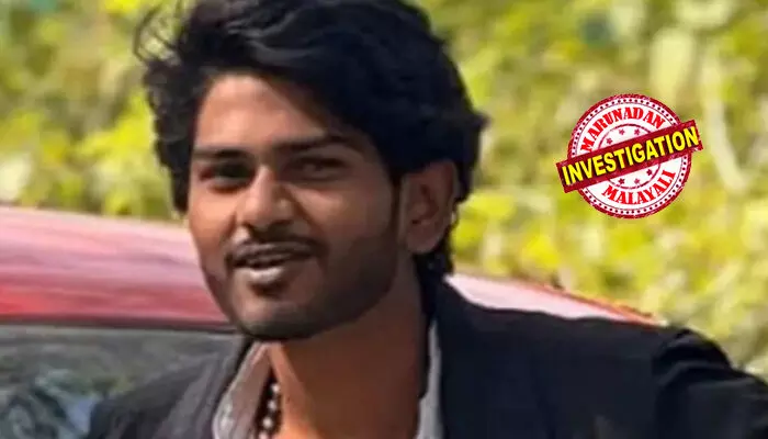 19കാരിയുമായി കടുത്ത പ്രണയം; പെണ്കുട്ടിയുടെ വീട്ടുകാര് താക്കീത് ചെയ്തിട്ടും പിന്മാറിയില്ല; ഒടുവില് വിവാഹ ചര്ച്ചയ്ക്കായി വിളിച്ചു വരുത്തി; രണ്ടാംവര്ഷ എന്ജിനീയറിങ് വിദ്യാര്ഥിയെ കാമുകിയുടെ വീട്ടുകാര് ക്രിക്കറ്റ് ബാറ്റുകൊണ്ട് അടിച്ചു കൊലപ്പെടുത്തി 19കാരിയുമായി കടുത്ത പ്രണയം; പെണ്കുട്ടിയുടെ വീട്ടുകാര് താക്കീത് ചെയ്തിട്ടും പിന്മാറിയില്ല; ഒടുവില് വിവാഹ ചര്ച്ചയ്ക്കായി വിളിച്ചു വരുത്തി; രണ്ടാംവര്ഷ എന്ജിനീയറിങ് വിദ്യാര്ഥിയെ കാമുകിയുടെ വീട്ടുകാര് ക്രിക്കറ്റ് ബാറ്റുകൊണ്ട് അടിച്ചു കൊലപ്പെടുത്തി