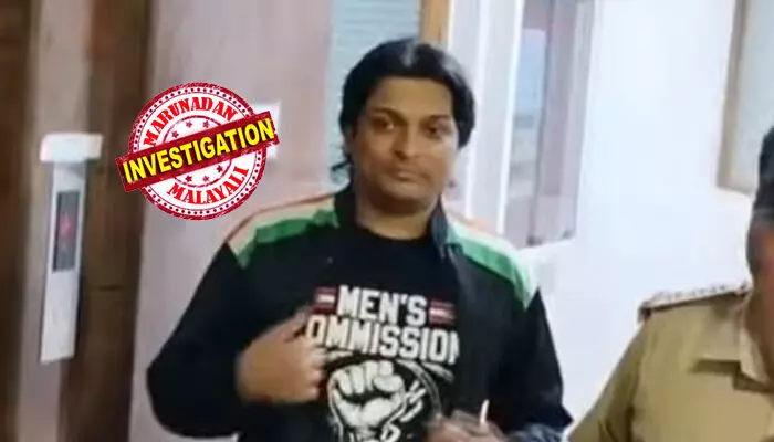 അന്വേഷണവുമായി സഹകരിക്കുന്നില്ല; വീഡിയോ ചിത്രീകരിച്ച മൊബൈല് ഫോണ് കണ്ടെത്താനാവുന്നില്ല; പാസ് വേര്ഡ് നല്കാത്തതിനാല് ലാപ്ടോപ്പ് പരിശോധിക്കാനായില്ലെന്നും പൊലീസ്; കസ്റ്റഡി കാലാവധി കഴിഞ്ഞതോടെ രാഹുല് ഈശ്വര് ജയിലില് തുടരും; ജാമ്യാപേക്ഷ പരിഗണിക്കുന്നത് തിങ്കളാഴ്ചയിലേക്ക് മാറ്റി അന്വേഷണവുമായി സഹകരിക്കുന്നില്ല; വീഡിയോ ചിത്രീകരിച്ച മൊബൈല് ഫോണ് കണ്ടെത്താനാവുന്നില്ല; പാസ് വേര്ഡ് നല്കാത്തതിനാല് ലാപ്ടോപ്പ് പരിശോധിക്കാനായില്ലെന്നും പൊലീസ്; കസ്റ്റഡി കാലാവധി കഴിഞ്ഞതോടെ രാഹുല് ഈശ്വര് ജയിലില് തുടരും; ജാമ്യാപേക്ഷ പരിഗണിക്കുന്നത് തിങ്കളാഴ്ചയിലേക്ക് മാറ്റി