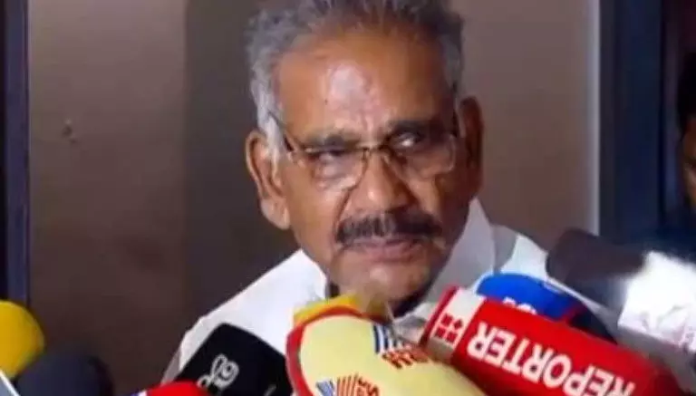 ഏതു കാര്യത്തിലായാലും കുറ്റവാളികളികള് എത്ര വലിയവരായാലും അവരെ സംരക്ഷിക്കില്ല; കുറ്റവാളികള്ക്ക് പരമാവധി ശിക്ഷ വാങ്ങി കൊടുക്കുമെന്ന് മന്ത്രി ശശീന്ദ്രന് ഏതു കാര്യത്തിലായാലും കുറ്റവാളികളികള് എത്ര വലിയവരായാലും അവരെ സംരക്ഷിക്കില്ല; കുറ്റവാളികള്ക്ക് പരമാവധി ശിക്ഷ വാങ്ങി കൊടുക്കുമെന്ന് മന്ത്രി ശശീന്ദ്രന്