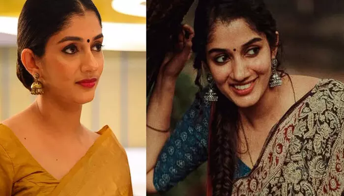 ഞങ്ങൾ തമ്മിൽ നല്ല ബന്ധമാണ്; അത് ലൈഫ് ലോങ്ങ് അങ്ങനെ തന്നെയായിരിക്കും; അവിടെ നിൽക്കുമ്പോൾ തിരിച്ചറിയാൻ പെട്ടെന്ന് പറ്റില്ല; തുറന്നുപറഞ്ഞ് വേദ് ലക്ഷ്മി ഞങ്ങൾ തമ്മിൽ നല്ല ബന്ധമാണ്; അത് ലൈഫ് ലോങ്ങ് അങ്ങനെ തന്നെയായിരിക്കും; അവിടെ നിൽക്കുമ്പോൾ തിരിച്ചറിയാൻ പെട്ടെന്ന് പറ്റില്ല; തുറന്നുപറഞ്ഞ് വേദ് ലക്ഷ്മി