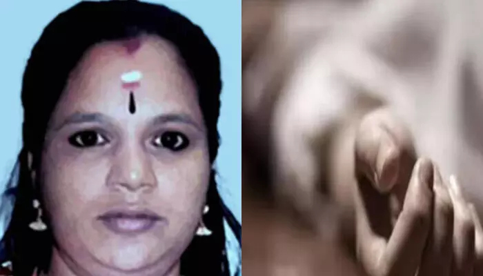 അമിത വേഗതയിലൊരു ലോറി പോയതും ഇടിശബ്ദം; നാട്ടുകാർ ഓടിയെത്തിയപ്പോൾ ദാരുണ കാഴ്ച; മലപ്പുറത്തെ വാഹനാപകടത്തിൽ നഴ്സിന് ദാരുണാന്ത്യം; വേദനയോടെ കുടുംബം അമിത വേഗതയിലൊരു ലോറി പോയതും ഇടിശബ്ദം; നാട്ടുകാർ ഓടിയെത്തിയപ്പോൾ ദാരുണ കാഴ്ച; മലപ്പുറത്തെ വാഹനാപകടത്തിൽ നഴ്സിന് ദാരുണാന്ത്യം; വേദനയോടെ കുടുംബം