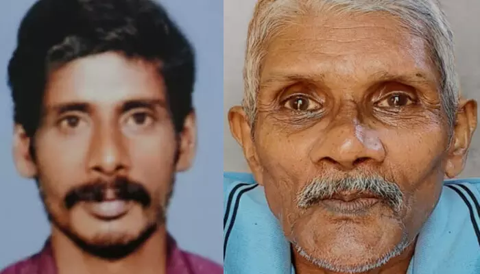 ജെസിബിയിൽ ബൈക്കിടിച്ചുണ്ടായ അപകടം; ചികിത്സയിലായിരുന്ന മകൻ മരണത്തിന് കീഴടങ്ങി; ദാരുണ വാർത്ത അറിഞ്ഞ് മണിക്കൂറുകൾക്കുള്ളിൽ അച്ഛനും യാത്രയായി ജെസിബിയിൽ ബൈക്കിടിച്ചുണ്ടായ അപകടം; ചികിത്സയിലായിരുന്ന മകൻ മരണത്തിന് കീഴടങ്ങി; ദാരുണ വാർത്ത അറിഞ്ഞ് മണിക്കൂറുകൾക്കുള്ളിൽ അച്ഛനും യാത്രയായി