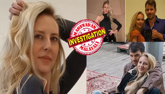 ആദ്യം ശരീരത്തിൽ നിന്ന് തൊലിയുരിഞ്ഞെടുത്തു; വേദന കൊണ്ട് അലറിവിളിച്ചതും കത്രിക ഉപയോഗിച്ച് പച്ചയ്ക്ക് ഓരോ ഭാഗങ്ങൾ മുറിച്ചെടുത്ത് ക്രൂരത; കലി തീരാതെ ഇടുപ്പെല്ലുകൾ ഒടിച്ചും നട്ടെല്ലും തലയുമെല്ലാം അറുത്തുമാറ്റി; അവളുടെ ഗർഭപാത്രം വരെ പുറത്തെടുത്ത ആ രാക്ഷസ ഭർത്താവ്; മിസ് സ്വിറ്റ്സർലാൻഡ് ഫൈനലിസ്റ്റിന്റെ കൊല നടുക്കുന്നത്; എന്തിന് ഇത് ചെയ്തുവെന്ന ചോദ്യത്തിന് യുവാവിന്റെ വിചിത്ര വാദം ആദ്യം ശരീരത്തിൽ നിന്ന് തൊലിയുരിഞ്ഞെടുത്തു; വേദന കൊണ്ട് അലറിവിളിച്ചതും കത്രിക ഉപയോഗിച്ച് പച്ചയ്ക്ക് ഓരോ ഭാഗങ്ങൾ മുറിച്ചെടുത്ത് ക്രൂരത; കലി തീരാതെ ഇടുപ്പെല്ലുകൾ ഒടിച്ചും നട്ടെല്ലും തലയുമെല്ലാം അറുത്തുമാറ്റി; അവളുടെ ഗർഭപാത്രം വരെ പുറത്തെടുത്ത ആ രാക്ഷസ ഭർത്താവ്; മിസ് സ്വിറ്റ്സർലാൻഡ് ഫൈനലിസ്റ്റിന്റെ കൊല നടുക്കുന്നത്; എന്തിന് ഇത് ചെയ്തുവെന്ന ചോദ്യത്തിന് യുവാവിന്റെ വിചിത്ര വാദം