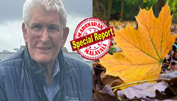 ചുമ്മാ...ഒന്ന് നടക്കാനിറങ്ങിയ ആ വയോധികൻ; കാഴ്ചകൾ എല്ലാം ആസ്വദിച്ച് നടത്തം; പെട്ടെന്ന് ഇളം കാറ്റിൽ പാറി പറന്നെത്തിയതൊരു ഇല; അത് അറിയാതെ തന്റെ വായിലേക്ക് വീണതും പൊല്ലാപ്പ്; കോടതി കയറിയിറങ്ങി 86-കാരൻ ചുമ്മാ...ഒന്ന് നടക്കാനിറങ്ങിയ ആ വയോധികൻ; കാഴ്ചകൾ എല്ലാം ആസ്വദിച്ച് നടത്തം; പെട്ടെന്ന് ഇളം കാറ്റിൽ പാറി പറന്നെത്തിയതൊരു ഇല; അത് അറിയാതെ തന്റെ വായിലേക്ക് വീണതും പൊല്ലാപ്പ്; കോടതി കയറിയിറങ്ങി 86-കാരൻ