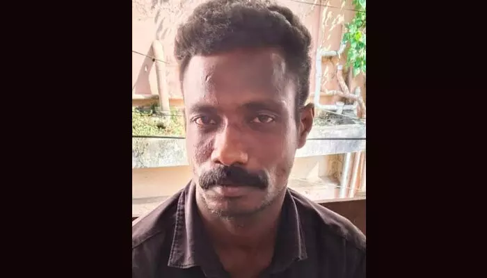 ജോലിക്ക് ഹാജരാകാത്ത കാര്യം ഉടമയെ അറിയിച്ചതിന്റെ പ്രതികാരം; തോട്ടം തൊഴിലാളി സൂപ്പര്‍വൈസറെ കൊന്നു കത്തിച്ച കേസിലെ പ്രതിക്ക് ജീവപര്യന്തം ശിക്ഷ വിധിച്ച് കോടതി