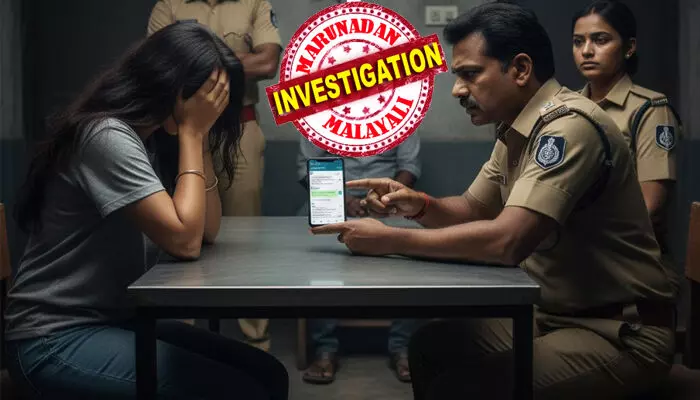 രാത്രി ക്യാബ് ഡ്രൈവറും സുഹൃത്തുക്കളും ചേർന്ന് തന്നെ ക്രൂരമായി ബലാത്സംഗം ചെയ്തുവെന്ന് യുവതിയുടെ പരാതി; ആദ്യമെ പൊലീസിന് തോന്നിയ ചെറിയ സംശയം; അന്വേഷണത്തിൽ എല്ലാവരുടെയും കിളി പറത്തി വമ്പൻ ട്വിസ്റ്റ്; സ്വന്തം തെറ്റ് മറയ്ക്കാൻ ബെംഗളൂരുവിലെ മലയാളി നഴ്സിംഗ് വിദ്യാർത്ഥിനി കാട്ടിക്കൂട്ടിയത് രാത്രി ക്യാബ് ഡ്രൈവറും സുഹൃത്തുക്കളും ചേർന്ന് തന്നെ ക്രൂരമായി ബലാത്സംഗം ചെയ്തുവെന്ന് യുവതിയുടെ പരാതി; ആദ്യമെ പൊലീസിന് തോന്നിയ ചെറിയ സംശയം; അന്വേഷണത്തിൽ എല്ലാവരുടെയും കിളി പറത്തി വമ്പൻ ട്വിസ്റ്റ്; സ്വന്തം തെറ്റ് മറയ്ക്കാൻ ബെംഗളൂരുവിലെ മലയാളി നഴ്സിംഗ് വിദ്യാർത്ഥിനി കാട്ടിക്കൂട്ടിയത്