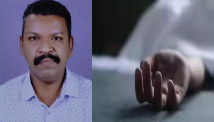 കഴിഞ്ഞ മാസം ജോലിയിൽനിന്ന് സ്വയം വിരമിച്ചു; പിന്നാലെ കാണാതായി; പോലീസിന്റെ അന്വേഷണം നടക്കുന്നതിനിടെ ദാരുണ കാഴ്ച; മണിമലയാറ്റിൽ കെഎസ്ഇബി സബ് എൻജിനിയറുടെ മൃതദേഹം