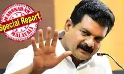 ഇഡി കേസിനെ വിജിലന്സ് എഫ് ഐ ആര് റദ്ദാക്കി രക്ഷപ്പെടാമെന്ന് നിയമോപദേശം; ഹൈക്കോടതിയിലെ ഹര്ജിയ്ക്ക് പിന്നിലുള്ളത് കേന്ദ്ര ഏജന്സിയുടെ അറസ്റ്റില് നിന്നും രക്ഷപ്പെടാന്; നിലമ്പൂരാന് രക്ഷപ്പെടാന് പിണറായിയുടെ വിജിലന്സ് അവസരമൊരുക്കുമോ? ജയില് വാസം ഒഴിവാക്കാന് പൂഴക്കടകനുമായി പിവി അന്വര് ഇഡി കേസിനെ വിജിലന്സ് എഫ് ഐ ആര് റദ്ദാക്കി രക്ഷപ്പെടാമെന്ന് നിയമോപദേശം; ഹൈക്കോടതിയിലെ ഹര്ജിയ്ക്ക് പിന്നിലുള്ളത് കേന്ദ്ര ഏജന്സിയുടെ അറസ്റ്റില് നിന്നും രക്ഷപ്പെടാന്; നിലമ്പൂരാന് രക്ഷപ്പെടാന് പിണറായിയുടെ വിജിലന്സ് അവസരമൊരുക്കുമോ? ജയില് വാസം ഒഴിവാക്കാന് പൂഴക്കടകനുമായി പിവി അന്വര്