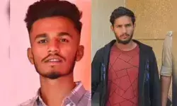 പെണ്സുഹൃത്തിനെച്ചൊല്ലി തര്ക്കം; സുഹൃത്തിനെ കൊന്ന് കഷ്ണങ്ങളാക്കി കുഴല്ക്കിണറിലെറിഞ്ഞു; യുവാവ് അറസ്റ്റില് പെണ്സുഹൃത്തിനെച്ചൊല്ലി തര്ക്കം; സുഹൃത്തിനെ കൊന്ന് കഷ്ണങ്ങളാക്കി കുഴല്ക്കിണറിലെറിഞ്ഞു; യുവാവ് അറസ്റ്റില്