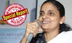 ജഡ്ജി ഹണി എം വര്ഗീസിന് കനത്ത പോലീസ് സുരക്ഷ ഉണ്ടെങ്കിലും ഇവരെ അധിക്ഷേപിക്കുന്ന പ്രചാരണങ്ങള്ക്ക് എതിരെ പോലീസ് ഇതുവരെ കേസ് രജിസ്റ്റര് ചെയ്തിട്ടില്ല; ദിലീപിനെ കുറ്റവിമുക്തനാക്കിയ ജഡ്ജിയെ അവഹേളിച്ച് പ്രചാരണം: പോലീസ് നടപടി ഇല്ലെന്ന പരാതി അന്വേഷിക്കുവാന് ഡി ജി പി ക്ക് കൈമാറി മുഖ്യമന്ത്രി; ഇനി മിന്നല് നീക്കങ്ങള്ക്ക് സാധ്യത ജഡ്ജി ഹണി എം വര്ഗീസിന് കനത്ത പോലീസ് സുരക്ഷ ഉണ്ടെങ്കിലും ഇവരെ അധിക്ഷേപിക്കുന്ന പ്രചാരണങ്ങള്ക്ക് എതിരെ പോലീസ് ഇതുവരെ കേസ് രജിസ്റ്റര് ചെയ്തിട്ടില്ല; ദിലീപിനെ കുറ്റവിമുക്തനാക്കിയ ജഡ്ജിയെ അവഹേളിച്ച് പ്രചാരണം: പോലീസ് നടപടി ഇല്ലെന്ന പരാതി അന്വേഷിക്കുവാന് ഡി ജി പി ക്ക് കൈമാറി മുഖ്യമന്ത്രി; ഇനി മിന്നല് നീക്കങ്ങള്ക്ക് സാധ്യത