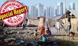 ആഗോള അസമത്വം അങ്ങേയറ്റം എത്തിയിരിക്കുന്നതിനാല് അടിയന്തര നടപടി അനിവാര്യം; താഴെത്തട്ടിലുള്ള പകുതിയോളം വരുന്ന സമ്പത്തിന്റെ മൂന്നിരട്ടി സമ്പത്ത് നിയന്ത്രിക്കുന്നത് 60,000-ത്തില് താഴെ ആളുകള്; ലോക അസമത്വ റിപ്പോര്ട്ട് ചര്ച്ചയാകുന്നത് ആഗോള അസമത്വം അങ്ങേയറ്റം എത്തിയിരിക്കുന്നതിനാല് അടിയന്തര നടപടി അനിവാര്യം; താഴെത്തട്ടിലുള്ള പകുതിയോളം വരുന്ന സമ്പത്തിന്റെ മൂന്നിരട്ടി സമ്പത്ത് നിയന്ത്രിക്കുന്നത് 60,000-ത്തില് താഴെ ആളുകള്; ലോക അസമത്വ റിപ്പോര്ട്ട് ചര്ച്ചയാകുന്നത്