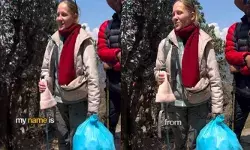 നിങ്ങൾ വരുന്ന സ്ഥലത്തെ ബഹുമാനിക്കുക, അവിടം വൃത്തിയാക്കാൻ സാധിക്കുമെങ്കിൽ അത് ഒരു നല്ല പ്രവൃത്തിയാണ്; ചന്ദ്രശില ട്രെക്കിംഗ് പാതയിലെ മാലിന്യം നീക്കി റഷ്യൻ യുവതി; വൈറലായി വീഡിയോ നിങ്ങൾ വരുന്ന സ്ഥലത്തെ ബഹുമാനിക്കുക, അവിടം വൃത്തിയാക്കാൻ സാധിക്കുമെങ്കിൽ അത് ഒരു നല്ല പ്രവൃത്തിയാണ്; ചന്ദ്രശില ട്രെക്കിംഗ് പാതയിലെ മാലിന്യം നീക്കി റഷ്യൻ യുവതി; വൈറലായി വീഡിയോ