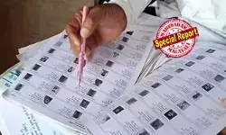 തിരഞ്ഞെടുപ്പ് കമ്മീഷന് എസ് ഐ ആര് സമയപരിധി നീട്ടി; 5 സംസ്ഥാനങ്ങള്ക്കും ഒരു കേന്ദ്രഭരണ പ്രദേശത്തിനും ഒരാഴ്ച കൂടി സമയം; ബംഗാള് അടക്കം നാല് സംസ്ഥാനങ്ങള്ക്ക് മാറ്റമില്ല; വോട്ടര്പട്ടിക പുതുക്കാന് ഇനി കൂടുതല് അവസരം; എസ് ഐ ആര് സമയപരിധി നീട്ടുന്നത് ഇതുരണ്ടാം തവണ തിരഞ്ഞെടുപ്പ് കമ്മീഷന് എസ് ഐ ആര് സമയപരിധി നീട്ടി; 5 സംസ്ഥാനങ്ങള്ക്കും ഒരു കേന്ദ്രഭരണ പ്രദേശത്തിനും ഒരാഴ്ച കൂടി സമയം; ബംഗാള് അടക്കം നാല് സംസ്ഥാനങ്ങള്ക്ക് മാറ്റമില്ല; വോട്ടര്പട്ടിക പുതുക്കാന് ഇനി കൂടുതല് അവസരം; എസ് ഐ ആര് സമയപരിധി നീട്ടുന്നത് ഇതുരണ്ടാം തവണ