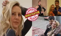 ആദ്യം ശരീരത്തിൽ നിന്ന് തൊലിയുരിഞ്ഞെടുത്തു; വേദന കൊണ്ട് അലറിവിളിച്ചതും കത്രിക ഉപയോഗിച്ച് പച്ചയ്ക്ക് ഓരോ ഭാഗങ്ങൾ മുറിച്ചെടുത്ത് ക്രൂരത; കലി തീരാതെ ഇടുപ്പെല്ലുകൾ ഒടിച്ചും നട്ടെല്ലും തലയുമെല്ലാം അറുത്തുമാറ്റി; അവളുടെ ഗർഭപാത്രം വരെ പുറത്തെടുത്ത ആ രാക്ഷസ ഭർത്താവ്; മിസ് സ്വിറ്റ്സർലാൻഡ് ഫൈനലിസ്റ്റിന്റെ കൊല നടുക്കുന്നത്; എന്തിന് ഇത് ചെയ്തുവെന്ന ചോദ്യത്തിന് യുവാവിന്റെ വിചിത്ര വാദം ആദ്യം ശരീരത്തിൽ നിന്ന് തൊലിയുരിഞ്ഞെടുത്തു; വേദന കൊണ്ട് അലറിവിളിച്ചതും കത്രിക ഉപയോഗിച്ച് പച്ചയ്ക്ക് ഓരോ ഭാഗങ്ങൾ മുറിച്ചെടുത്ത് ക്രൂരത; കലി തീരാതെ ഇടുപ്പെല്ലുകൾ ഒടിച്ചും നട്ടെല്ലും തലയുമെല്ലാം അറുത്തുമാറ്റി; അവളുടെ ഗർഭപാത്രം വരെ പുറത്തെടുത്ത ആ രാക്ഷസ ഭർത്താവ്; മിസ് സ്വിറ്റ്സർലാൻഡ് ഫൈനലിസ്റ്റിന്റെ കൊല നടുക്കുന്നത്; എന്തിന് ഇത് ചെയ്തുവെന്ന ചോദ്യത്തിന് യുവാവിന്റെ വിചിത്ര വാദം