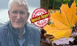 ചുമ്മാ...ഒന്ന് നടക്കാനിറങ്ങിയ ആ വയോധികൻ; കാഴ്ചകൾ എല്ലാം ആസ്വദിച്ച് നടത്തം; പെട്ടെന്ന് ഇളം കാറ്റിൽ പാറി പറന്നെത്തിയതൊരു ഇല; അത് അറിയാതെ തന്റെ വായിലേക്ക് വീണതും പൊല്ലാപ്പ്; കോടതി കയറിയിറങ്ങി 86-കാരൻ ചുമ്മാ...ഒന്ന് നടക്കാനിറങ്ങിയ ആ വയോധികൻ; കാഴ്ചകൾ എല്ലാം ആസ്വദിച്ച് നടത്തം; പെട്ടെന്ന് ഇളം കാറ്റിൽ പാറി പറന്നെത്തിയതൊരു ഇല; അത് അറിയാതെ തന്റെ വായിലേക്ക് വീണതും പൊല്ലാപ്പ്; കോടതി കയറിയിറങ്ങി 86-കാരൻ