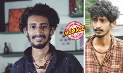 മൊബൈല് ഷോപ്പിലെ ജോലിക്കാരനില് നിന്ന് സിനിമാ നടനിലേക്ക്; ഓഡിഷന് എത്തിയത് കെഎസ്ആര്ടിസി ബസില് കിടന്നുറങ്ങി; മുണ്ടുടുത്ത് വെനീസ് ഫെസ്റ്റിവലിലെ റെഡ് കാര്പ്പറ്റില്; കൂട്ടുകാരുടെ മാങ്ങാണ്ടി; ചോല സിനിമയിലെ കാമുകന് അഖില് വിശ്വനാഥ് വിട പറയുമ്പോള് മൊബൈല് ഷോപ്പിലെ ജോലിക്കാരനില് നിന്ന് സിനിമാ നടനിലേക്ക്; ഓഡിഷന് എത്തിയത് കെഎസ്ആര്ടിസി ബസില് കിടന്നുറങ്ങി; മുണ്ടുടുത്ത് വെനീസ് ഫെസ്റ്റിവലിലെ റെഡ് കാര്പ്പറ്റില്; കൂട്ടുകാരുടെ മാങ്ങാണ്ടി; ചോല സിനിമയിലെ കാമുകന് അഖില് വിശ്വനാഥ് വിട പറയുമ്പോള്