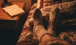 നല്ല ഉറക്കം കിട്ടും..! രാത്രി കിടക്കുമ്പോൾ സോക്സ് ധരിക്കാറുണ്ടോ?; എങ്കിൽ ഇക്കാര്യങ്ങൾ ഉറപ്പായും ശ്രദ്ധിക്കണം നല്ല ഉറക്കം കിട്ടും..! രാത്രി കിടക്കുമ്പോൾ സോക്സ് ധരിക്കാറുണ്ടോ?; എങ്കിൽ ഇക്കാര്യങ്ങൾ ഉറപ്പായും ശ്രദ്ധിക്കണം