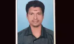 റോഡ് മുറിച്ചു കടക്കുന്നതിനിടെ കാര് ഇടിച്ചു പരുക്കേറ്റ യുവാവ് ചികില്സയില് ഇരിക്കേ മരിച്ചു റോഡ് മുറിച്ചു കടക്കുന്നതിനിടെ കാര് ഇടിച്ചു പരുക്കേറ്റ യുവാവ് ചികില്സയില് ഇരിക്കേ മരിച്ചു