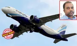 പൈലറ്റുമാരുടെ ഡ്യൂട്ടി മാറ്റം വന്നപ്പോള് ഇന്ഡിഗോയ്ക്ക് മാത്രം പ്രശ്നം; മറ്റ് എയര്ലൈനുകള് കൂള്; കാരണം ഇന്ഡിയോയുടെ തീവ്രമായ ലോ കോസ്റ്റ് പ്രവര്ത്തന ശൈലി; പൈലറ്റുമാരുടെ എണ്ണം കൂട്ടിയാല് ഇന്ഡിഗോ രക്ഷപ്പെടുമോ? ജേക്കബ് കെ ഫിലിപ്പ് എഴുതുന്നു പൈലറ്റുമാരുടെ ഡ്യൂട്ടി മാറ്റം വന്നപ്പോള് ഇന്ഡിഗോയ്ക്ക് മാത്രം പ്രശ്നം; മറ്റ് എയര്ലൈനുകള് കൂള്; കാരണം ഇന്ഡിയോയുടെ തീവ്രമായ ലോ കോസ്റ്റ് പ്രവര്ത്തന ശൈലി; പൈലറ്റുമാരുടെ എണ്ണം കൂട്ടിയാല് ഇന്ഡിഗോ രക്ഷപ്പെടുമോ? ജേക്കബ് കെ ഫിലിപ്പ് എഴുതുന്നു