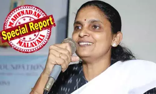 ജഡ്ജിക്കെതിരെ ഊമക്കത്ത് അയച്ച പൗരനെ കണ്ടെത്താന് അന്വേഷണം വരും; ദിലീപ് കോടതി മുറിയിലേക്കു കടന്ന് വന്നപ്പോള് വിധി പറയേണ്ട ജഡ്ജി എഴുന്നേറ്റു നിന്നുവെന്ന് പ്രചരിപ്പിച്ചവരെല്ലാം അഴിക്കുള്ളിലാകും; ഹണി വര്ഗ്ഗീസിനെതിരെ സൈബര് ആക്രമണം: അന്വേഷണത്തിന് സര്ക്കാര് ജഡ്ജിക്കെതിരെ ഊമക്കത്ത് അയച്ച പൗരനെ കണ്ടെത്താന് അന്വേഷണം വരും; ദിലീപ് കോടതി മുറിയിലേക്കു കടന്ന് വന്നപ്പോള് വിധി പറയേണ്ട ജഡ്ജി എഴുന്നേറ്റു നിന്നുവെന്ന് പ്രചരിപ്പിച്ചവരെല്ലാം അഴിക്കുള്ളിലാകും; ഹണി വര്ഗ്ഗീസിനെതിരെ സൈബര് ആക്രമണം: അന്വേഷണത്തിന് സര്ക്കാര്