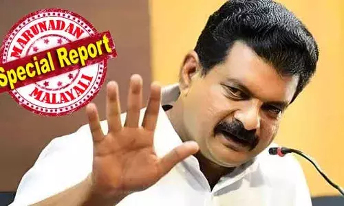 ഇഡി കേസിനെ വിജിലന്സ് എഫ് ഐ ആര് റദ്ദാക്കി രക്ഷപ്പെടാമെന്ന് നിയമോപദേശം; ഹൈക്കോടതിയിലെ ഹര്ജിയ്ക്ക് പിന്നിലുള്ളത് കേന്ദ്ര ഏജന്സിയുടെ അറസ്റ്റില് നിന്നും രക്ഷപ്പെടാന്; നിലമ്പൂരാന് രക്ഷപ്പെടാന് പിണറായിയുടെ വിജിലന്സ് അവസരമൊരുക്കുമോ? ജയില് വാസം ഒഴിവാക്കാന് പൂഴക്കടകനുമായി പിവി അന്വര് ഇഡി കേസിനെ വിജിലന്സ് എഫ് ഐ ആര് റദ്ദാക്കി രക്ഷപ്പെടാമെന്ന് നിയമോപദേശം; ഹൈക്കോടതിയിലെ ഹര്ജിയ്ക്ക് പിന്നിലുള്ളത് കേന്ദ്ര ഏജന്സിയുടെ അറസ്റ്റില് നിന്നും രക്ഷപ്പെടാന്; നിലമ്പൂരാന് രക്ഷപ്പെടാന് പിണറായിയുടെ വിജിലന്സ് അവസരമൊരുക്കുമോ? ജയില് വാസം ഒഴിവാക്കാന് പൂഴക്കടകനുമായി പിവി അന്വര്