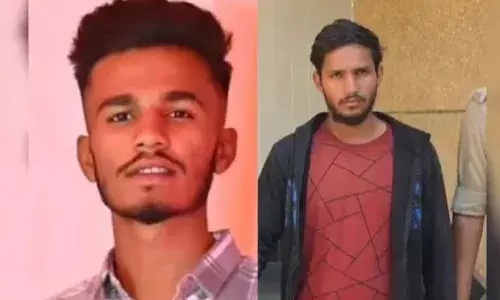 പെണ്‍സുഹൃത്തിനെച്ചൊല്ലി തര്‍ക്കം;  സുഹൃത്തിനെ കൊന്ന് കഷ്ണങ്ങളാക്കി കുഴല്‍ക്കിണറിലെറിഞ്ഞു; യുവാവ് അറസ്റ്റില്‍