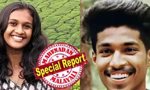 ചിത്രപ്രിയയെ വൈകിട്ട് 6നു കാടപ്പാറയില്‍ ഇറക്കി വിട്ടുവെന്ന് ആദ്യ മൊഴി; സിസി ടിവി ദൃശ്യം ലഭിച്ചപ്പോള്‍ ശനിയാഴ്ച രാത്രി 2 മണിയോടെ അലനും യുവതിയും മലയാറ്റൂര്‍ പള്ളിയുടെ മുന്നില്‍ വരുന്നതും പെണ്‍കുട്ടി അവിടെ ഇറങ്ങി നടക്കുന്നതും വ്യക്തം; മറ്റൊരു ബൈക്കില്‍ വന്ന 2 പേര്‍ ഇവരോടു സംസാരിക്കുന്നതും ദൃശ്യത്തില്‍; ബ്രേക്ക് പാര്‍ട്ടി തെളിഞ്ഞത് മൊഴിയിലെ വൈരുദ്ധ്യത്തില്‍; അലന്റെ കുറ്റസമ്മതം വന്ന വഴി