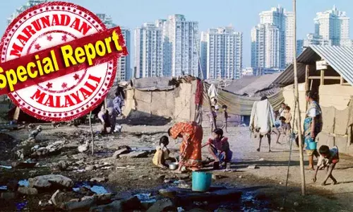 ആഗോള അസമത്വം അങ്ങേയറ്റം എത്തിയിരിക്കുന്നതിനാല്‍ അടിയന്തര നടപടി അനിവാര്യം; താഴെത്തട്ടിലുള്ള പകുതിയോളം വരുന്ന സമ്പത്തിന്റെ മൂന്നിരട്ടി സമ്പത്ത് നിയന്ത്രിക്കുന്നത് 60,000-ത്തില്‍ താഴെ ആളുകള്‍; ലോക അസമത്വ റിപ്പോര്‍ട്ട് ചര്‍ച്ചയാകുന്നത്