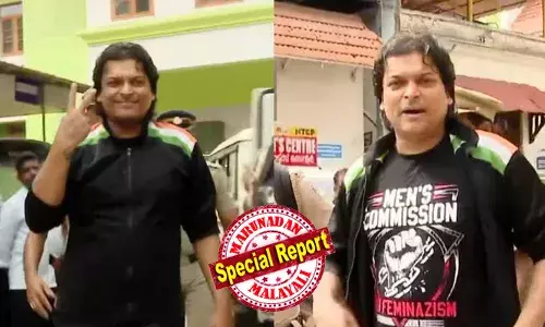 അന്വേഷണവുമായി സഹകരിച്ചു; ജാമ്യത്തിന് വേണ്ടി പ്രാര്‍ത്ഥിക്കുന്നുവെന്ന് രാഹുല്‍ ഈശ്വര്‍; പൊലീസ് റിപ്പോര്‍ട്ട് വൈകുന്നു;  അന്വേഷണവുമായി പ്രതി സഹകരിക്കുന്നില്ലെന്ന് പ്രോസിക്യൂഷന്‍; ജാമ്യാപേക്ഷ പരിഗണിക്കുന്ന് പതിനഞ്ചിലേക്ക് മാറ്റി; രാഹുലിന്റെ ജയില്‍വാസം തുടരും