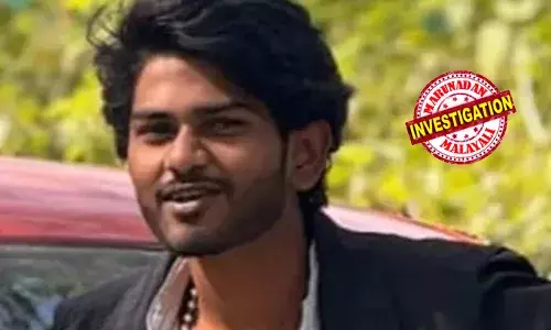 19കാരിയുമായി കടുത്ത പ്രണയം; പെണ്‍കുട്ടിയുടെ വീട്ടുകാര്‍ താക്കീത് ചെയ്തിട്ടും പിന്മാറിയില്ല; ഒടുവില്‍ വിവാഹ ചര്‍ച്ചയ്ക്കായി വിളിച്ചു വരുത്തി; രണ്ടാംവര്‍ഷ എന്‍ജിനീയറിങ് വിദ്യാര്‍ഥിയെ കാമുകിയുടെ വീട്ടുകാര്‍ ക്രിക്കറ്റ് ബാറ്റുകൊണ്ട് അടിച്ചു കൊലപ്പെടുത്തി