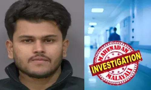 അസുഖമാണെന്ന വ്യാജേന ക്ലിനിക്കുകളിലെത്തിയത് വനിതാ ഡോക്ടർമാരെ സ്പർശിക്കാൻ; വ്യാജ പേരിലും ക്ലിനിക്കുകളിൽ കയറി; ഡോക്ടർമാർക്കും ജീവനക്കാർക്കും മുന്നിൽ നഗ്നതാ പ്രദർശനം; കാനഡയിൽ 25കാരനായ ഇന്ത്യൻ വംശജൻ അറസ്റ്റിൽ