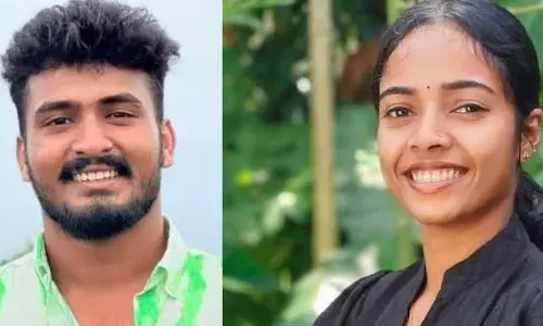 കേരള സീനിയര്‍ സോഫ്റ്റ്‌ബോള്‍ ടീമിനെ ശരണ്‍ എസ്, ആര്യ എം എന്നിവര്‍ നയിക്കും