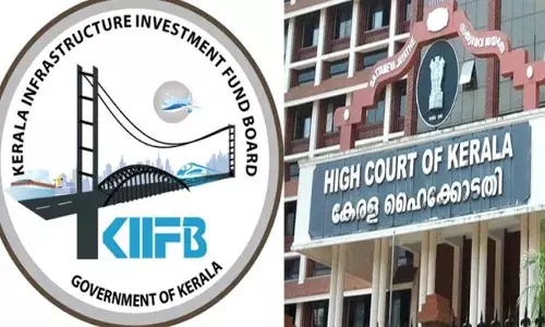 മസാല ബോണ്ടിലെ ഇഡി നടപടി നിയമവിരുദ്ധം; ഹര്‍ജിയില്‍ അന്തിമ തീരുമാനമാകും വരെ നോട്ടീസ് നടപടികള്‍ സ്റ്റേ ചെയ്യണം; ഹൈക്കോടതിയെ സമീപിച്ച് കിഫ്ബി