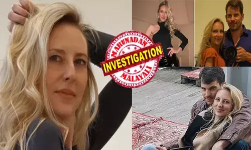 ആദ്യം ശരീരത്തിൽ നിന്ന് തൊലിയുരിഞ്ഞെടുത്തു; വേദന കൊണ്ട് അലറിവിളിച്ചതും കത്രിക ഉപയോഗിച്ച് പച്ചയ്ക്ക് ഓരോ ഭാഗങ്ങൾ മുറിച്ചെടുത്ത് ക്രൂരത; കലി തീരാതെ ഇടുപ്പെല്ലുകൾ ഒടിച്ചും നട്ടെല്ലും തലയുമെല്ലാം അറുത്തുമാറ്റി; അവളുടെ ഗർഭപാത്രം വരെ പുറത്തെടുത്ത ആ രാക്ഷസ ഭർത്താവ്; മിസ് സ്വിറ്റ്സർലാൻഡ് ഫൈനലിസ്റ്റിന്റെ കൊല നടുക്കുന്നത്; എന്തിന് ഇത് ചെയ്തുവെന്ന ചോദ്യത്തിന് യുവാവിന്റെ വിചിത്ര വാദം