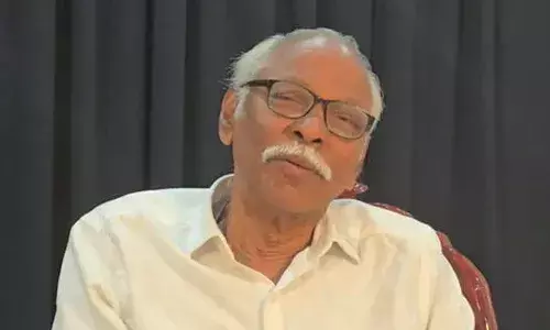 ജമാഅത്തെ ഇസ്ലാമി ബന്ധം യുഡിഎഫിന് ലാഭത്തേക്കാള് നഷ്ടമുണ്ടാക്കുമെന്ന് എം.എന്. കാരശ്ശേരി ജമാഅത്തെ ഇസ്ലാമി ബന്ധം യുഡിഎഫിന് ലാഭത്തേക്കാള് നഷ്ടമുണ്ടാക്കുമെന്ന് എം.എന്. കാരശ്ശേരി