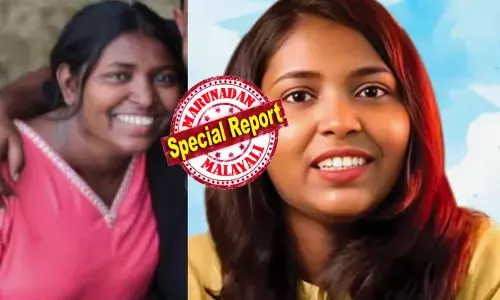 ജീവിതത്തിൽ ഒരിക്കലും മറക്കാനാകാത്ത ആ നിമിഷത്തിന് വേണ്ടി തയ്യാറെടുത്ത ദമ്പതികൾ; റെയിൽവേ സ്റ്റേഷനിൽ നിന്നും അവളെയും കൂട്ടി വരുന്നതിനിടെ എല്ലാം തട്ടിത്തെറിപ്പിച്ച ദാരുണ അപകടം; ബൈക്ക് ബസിൽ ഇടിച്ച് തെറിച്ചുവീണ് ദാരുണാന്ത്യം; പ്രിയപ്പെട്ടവളുടെ അവസാന ശ്വസവും കണ്ട് വിറങ്ങലിച്ച ഭർത്താവ്; നാടിന് തന്നെ വേദനയായി മെറീനയുടെ വിയോഗം ജീവിതത്തിൽ ഒരിക്കലും മറക്കാനാകാത്ത ആ നിമിഷത്തിന് വേണ്ടി തയ്യാറെടുത്ത ദമ്പതികൾ; റെയിൽവേ സ്റ്റേഷനിൽ നിന്നും അവളെയും കൂട്ടി വരുന്നതിനിടെ എല്ലാം തട്ടിത്തെറിപ്പിച്ച ദാരുണ അപകടം; ബൈക്ക് ബസിൽ ഇടിച്ച് തെറിച്ചുവീണ് ദാരുണാന്ത്യം; പ്രിയപ്പെട്ടവളുടെ അവസാന ശ്വസവും കണ്ട് വിറങ്ങലിച്ച ഭർത്താവ്; നാടിന് തന്നെ വേദനയായി മെറീനയുടെ വിയോഗം