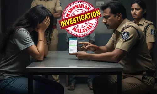 രാത്രി ക്യാബ് ഡ്രൈവറും സുഹൃത്തുക്കളും ചേർന്ന് തന്നെ ക്രൂരമായി ബലാത്സംഗം ചെയ്തുവെന്ന് യുവതിയുടെ പരാതി; ആദ്യമെ പൊലീസിന് തോന്നിയ ചെറിയ സംശയം; അന്വേഷണത്തിൽ എല്ലാവരുടെയും കിളി പറത്തി വമ്പൻ ട്വിസ്റ്റ്; സ്വന്തം തെറ്റ് മറയ്ക്കാൻ ബെംഗളൂരുവിലെ മലയാളി നഴ്സിംഗ് വിദ്യാർത്ഥിനി കാട്ടിക്കൂട്ടിയത് രാത്രി ക്യാബ് ഡ്രൈവറും സുഹൃത്തുക്കളും ചേർന്ന് തന്നെ ക്രൂരമായി ബലാത്സംഗം ചെയ്തുവെന്ന് യുവതിയുടെ പരാതി; ആദ്യമെ പൊലീസിന് തോന്നിയ ചെറിയ സംശയം; അന്വേഷണത്തിൽ എല്ലാവരുടെയും കിളി പറത്തി വമ്പൻ ട്വിസ്റ്റ്; സ്വന്തം തെറ്റ് മറയ്ക്കാൻ ബെംഗളൂരുവിലെ മലയാളി നഴ്സിംഗ് വിദ്യാർത്ഥിനി കാട്ടിക്കൂട്ടിയത്