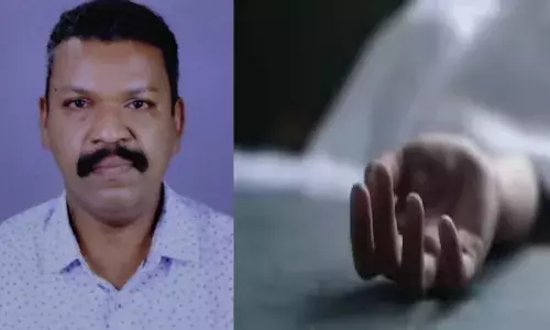 കഴിഞ്ഞ മാസം ജോലിയിൽനിന്ന് സ്വയം വിരമിച്ചു; പിന്നാലെ കാണാതായി; പോലീസിന്റെ അന്വേഷണം നടക്കുന്നതിനിടെ ദാരുണ കാഴ്ച; മണിമലയാറ്റിൽ കെഎസ്ഇബി സബ് എൻജിനിയറുടെ മൃതദേഹം കഴിഞ്ഞ മാസം ജോലിയിൽനിന്ന് സ്വയം വിരമിച്ചു; പിന്നാലെ കാണാതായി; പോലീസിന്റെ അന്വേഷണം നടക്കുന്നതിനിടെ ദാരുണ കാഴ്ച; മണിമലയാറ്റിൽ കെഎസ്ഇബി സബ് എൻജിനിയറുടെ മൃതദേഹം